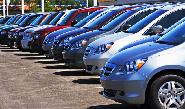 Planning to Invest in a Pre-owned Car? Here’s What You Need to Know